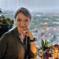Anna Çağlar