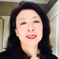 HONG CHENITI-ZHOU 周红