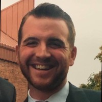 Craig Hughes
