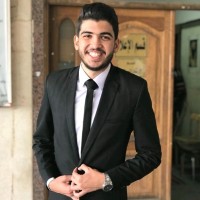 Youssef Elkholey