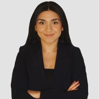 Linda Mirianashvili