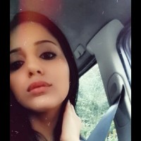 Zainab Bouziane