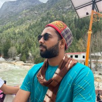 Dr. Shrikant Patidar, Ph.D