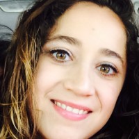 Andrea Espinoza