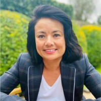 Priscilla Zitter, Mba