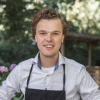 Jarno Van Laar