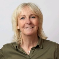 Lena Rådén