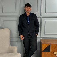 Mihir Anam