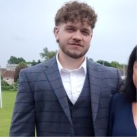 Jacob Worrall