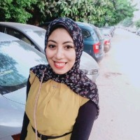 Basma Fahmy