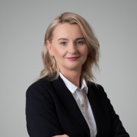 Małgorzata Szkopiecka