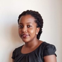 Violah Matwaka