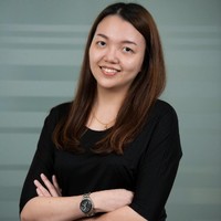 Mabel Lim