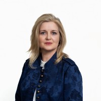 Katie Mcauliffe
