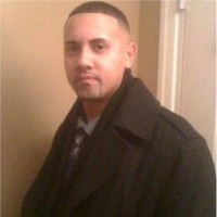 Victor Negron