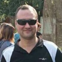 RUSLAN Melnichuk