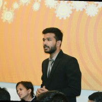 Rohit Maske