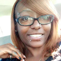 Jessica Hairston