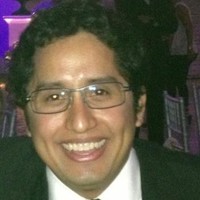 Israel Reyna