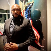 Ced Williams
