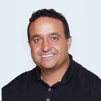 Cándido Ferrio Díaz