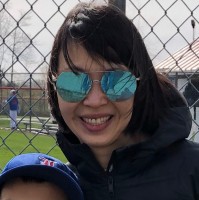 Jiafei Yu