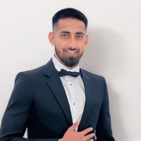 Sulaman Naveed