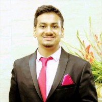 Anshul Joshi