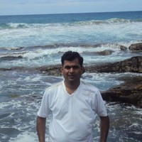 Ramesh Aghara