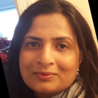 Anupa Jacob Dpt