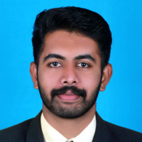 Jinto Mathew