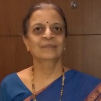 Dr. Shaila Apte