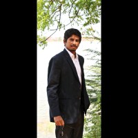 Naveen Kumar G C