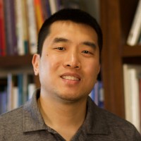 Dar-Wei Chen, Ph.D.