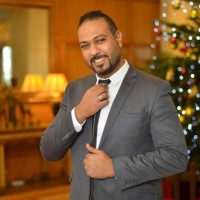 Mohamed Sherief