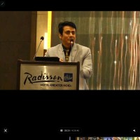 Vishnu Bhardwaj