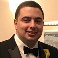 Christopher Conte