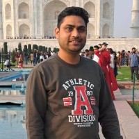 Rajesh Sain