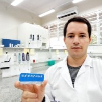 Wilson Tiago Da Fonseca