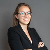 Viviane Carolina Tinner