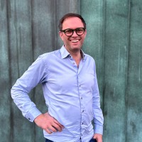 Petter R. Øyn