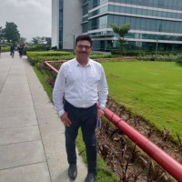 Dhanendra Deshmukh