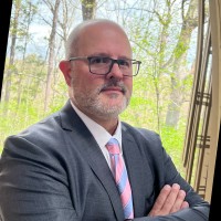 Christopher Moline, MHA