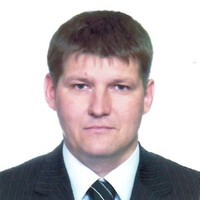 Mikhail Sazonov