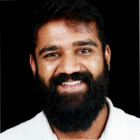sri hari s