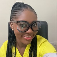 Mavis Ntorih