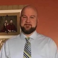 Eric Diederich