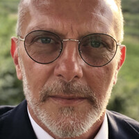 Sergio Gamberale