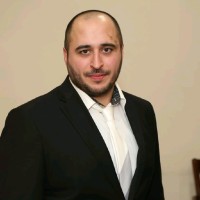 Joseph Kareh