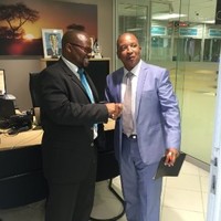 Lekono Koketso